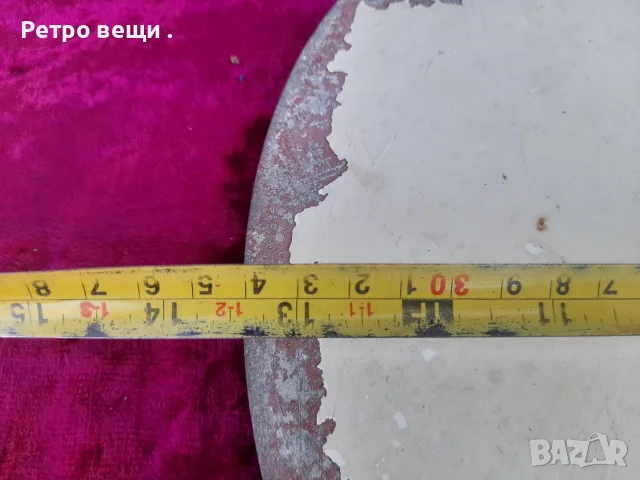 Алуминиев диск.Колело.Дисков плот, снимка 3 - Други машини и части - 55619728