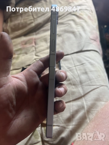 Samsung Zflip6 256Gb 12Gb Ram, снимка 8 - Samsung - 55258149