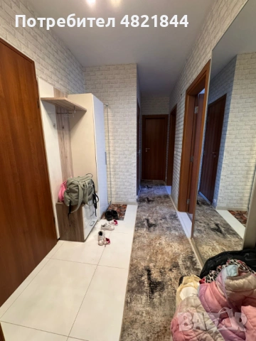 Тристаен под наем в Драгалевци ОТ СОБСТВЕНИК , снимка 5 - Апартаменти - 54478406