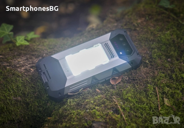 8849 Hike 4G 24GB RAM 512GB ROM с IP68 защита, снимка 8 - Други - 55204441