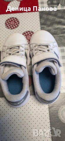 Детски маратонки Adidas, снимка 3 - Детски маратонки - 54585056