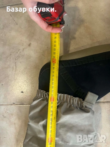 Панталон за риболов , снимка 14 - Екипировка - 54145876