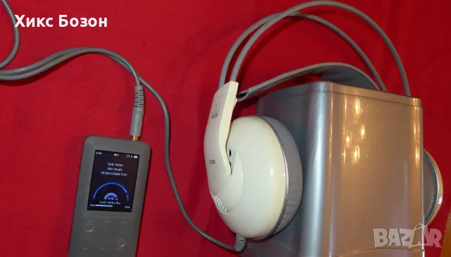 Отлични аудио Слушалки AKG K530