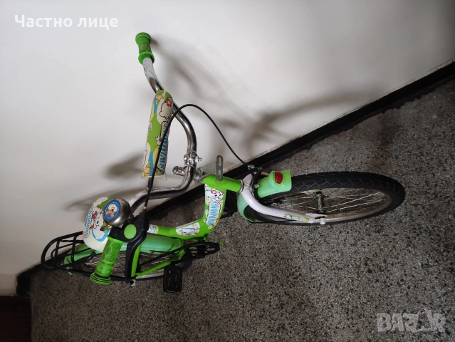 Продавам детско колело , снимка 3 - Детски велосипеди, триколки и коли - 54781327