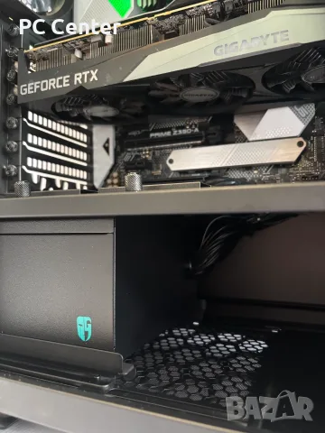 Геймърски компютър Intel Core i9 9900K, RTX 3070 8GB, 32GB ram, снимка 5 - Геймърски - 55667163