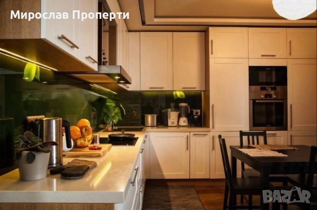 Продаваме Четиристаен апартамент в Редута
