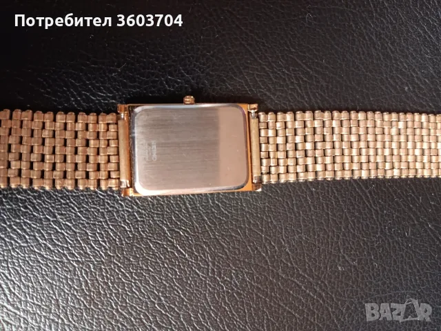 часовник Seiko унисекс, снимка 8 - Дамски - 54147990