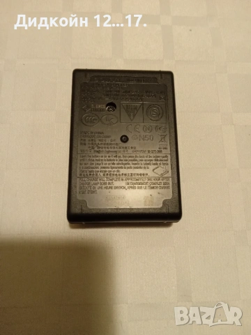 Зарядно за Сони, г,, снимка 2 - Друга електроника - 54014759