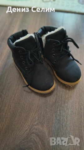 Детски маратонки и боти , снимка 9 - Детски маратонки - 54193773