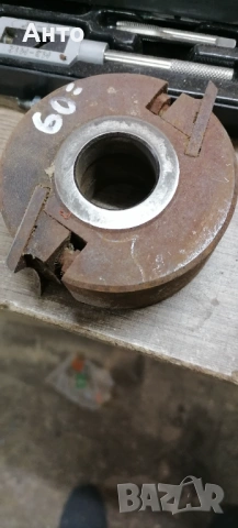 Диск 250мм.Алуминий иПДЧ, снимка 5 - Други инструменти - 54091218