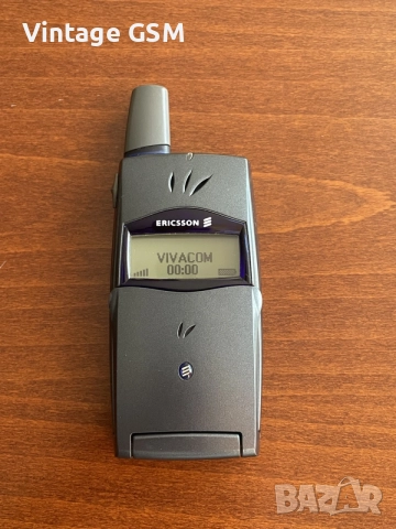 Телефон Ericsson T29s 