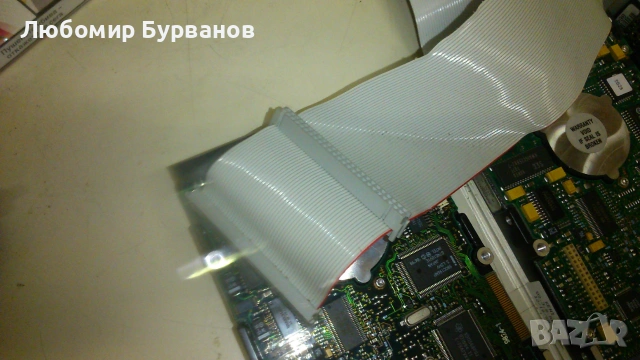 хард диск scsi sеаgate, снимка 8 - Твърди дискове - 55289921