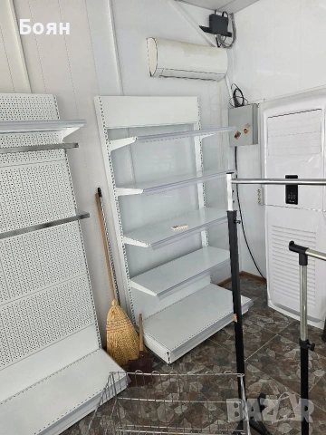 МАГАЗИН-ЦЕНТЪРА НА ГОРНА ОРЯХОВИЦА, снимка 9 - Магазини - 54154500