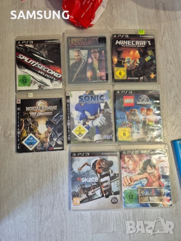 Playstation - 3