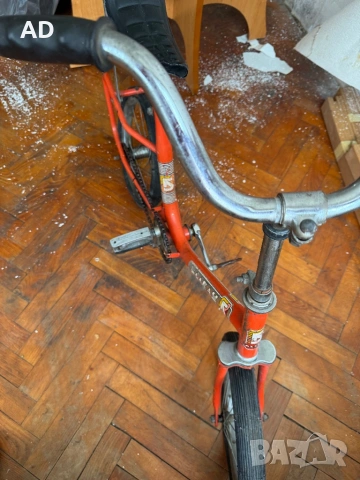 Малко Балканче, снимка 6 - Велосипеди - 53968359