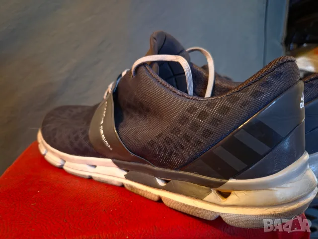 Adidas Porsche Design-original-номер46-46.5