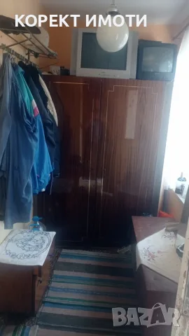 ПРОДАВА ТУХЛЕНА КЪЩА в село Велино, снимка 4 - Къщи - 55335710