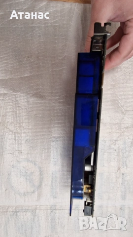 2 РЕДКИ ретро видеокарта: XFX 8800GT Alpha Dog + ASUS HD3850 CoH + бонус, снимка 14 - Видеокарти - 54774667