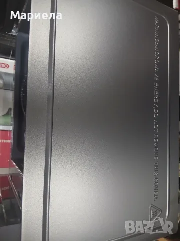 Микровълнова фурна с грил 700W, снимка 13 - Микровълнови - 55654188