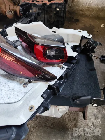 Стопове Mazda CX-5 -2022г, снимка 2 - Части - 55309963
