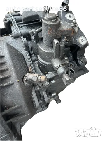 Ръчна 6-степенна скоростна кутия 4x4 за Chevrolet Captiva 2.2 VCDi Z22D1 двигател (2012), снимка 2 - Части - 55474494