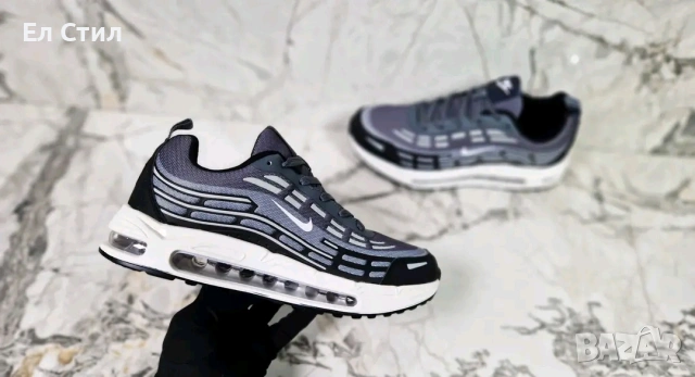 ⭕️Мъжки маратонки, с преглед и тест с Еконт 39 евро, снимка 2 - Маратонки - 54045404