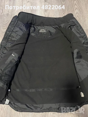 Мъжки елек Slazenger – оригинал, снимка 2 - Якета - 54480339