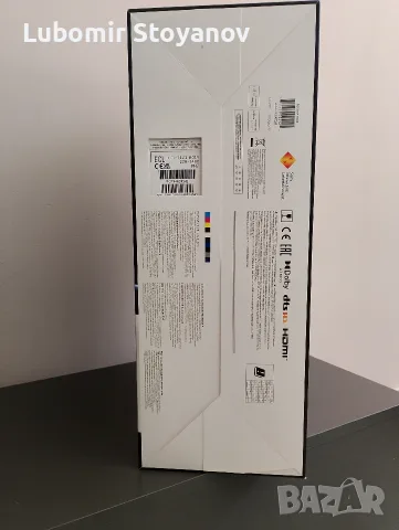 PS5 Playсtation 5 Pro slim digital НОВ, снимка 5 - PlayStation конзоли - 55433709
