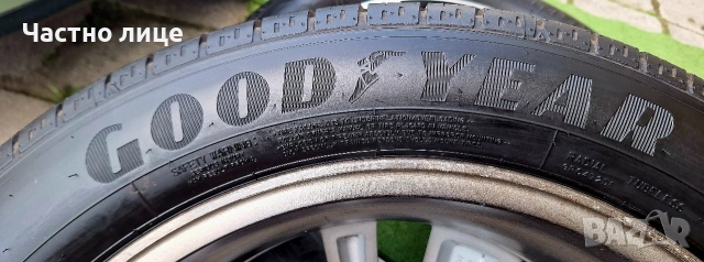 Продавам 4бр 19-ки джанти с летни гуми за Нисан X-Trail,Qashqai , снимка 11 - Гуми и джанти - 54125936