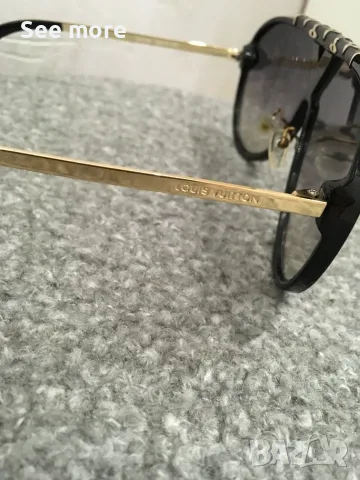 Louis Vuitton Z1058E слънчеви очила UNISEX, снимка 6 - Слънчеви и диоптрични очила - 55355259