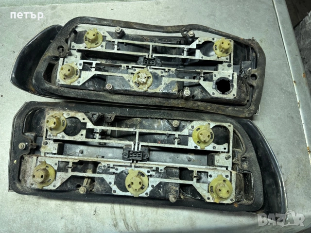 Стопове bmw e28, снимка 4 - Части - 54697985