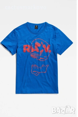 G-Star RAW - Тениска - XL