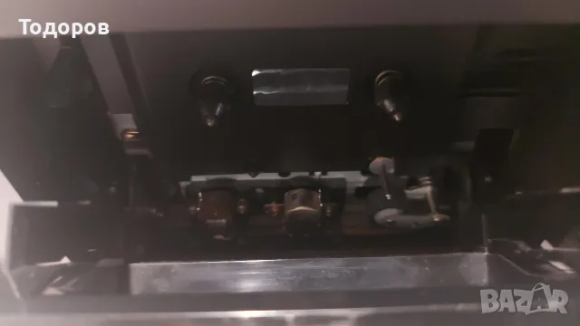 NAD 6340 Stereo Cassette Deck , снимка 9 - Декове - 55478750
