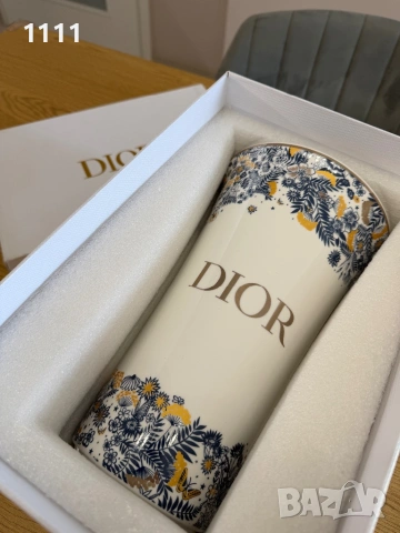 Ваза Dior