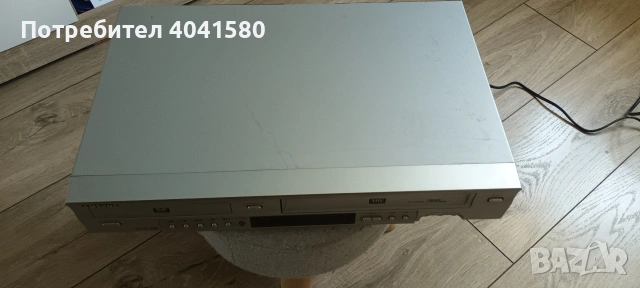 samsung sv dvd 440, снимка 3 - Плейъри, домашно кино, прожектори - 54768545