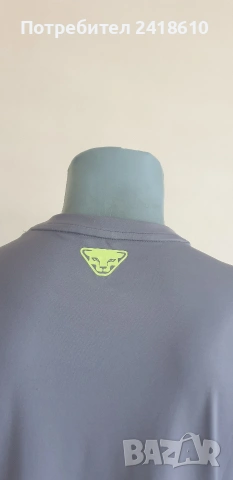 Dynafit Stretch Mens Size S / M НОВО! ОРИГИНАЛ! Мъжка Дишаща Тениска!, снимка 7 - Тениски - 55137440