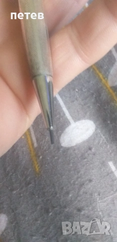 пиромолив. писалка. химикалка. писец, снимка 6 - Антикварни и старинни предмети - 54179086