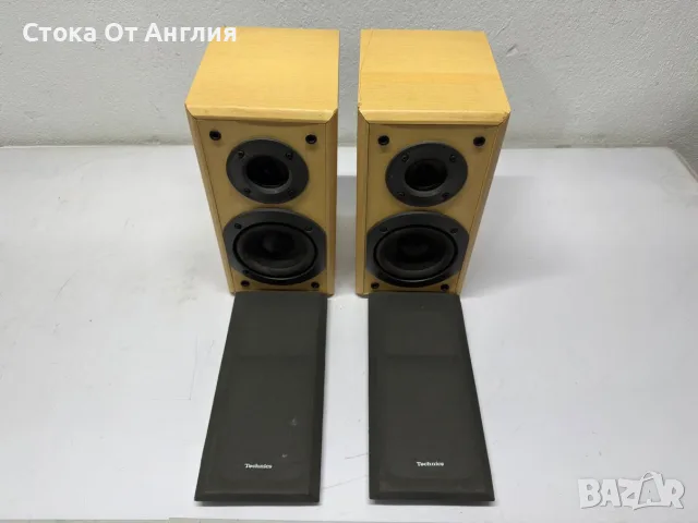 Тонколони - Technics SB HD310, снимка 4 - Bluetooth тонколони - 51688466