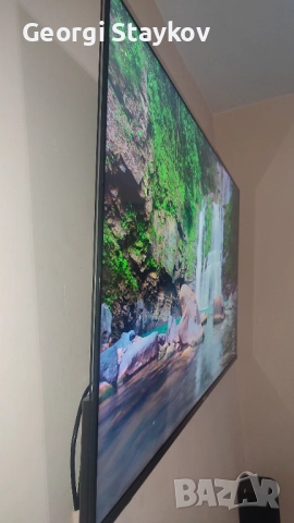 Смарт телевизор - Panasonic 55FX750 - IPS Panel, снимка 6 - Телевизори - 54092608