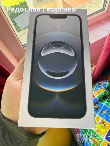 iPhone 16e 128GB NEW