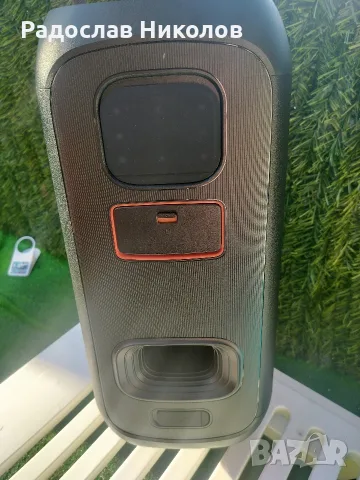 JBL PartyBox Club 120 
 ЧИСТО НОВА БЕЗ ЗАБЕЛЕЖКИ , снимка 5 - Тонколони - 55617499