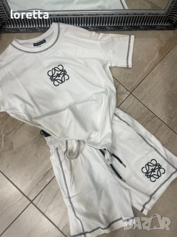 Дамски летен сет Loewe 