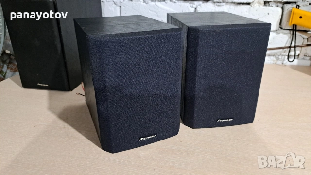 Pioneer S-EM-K M02 hi-fi