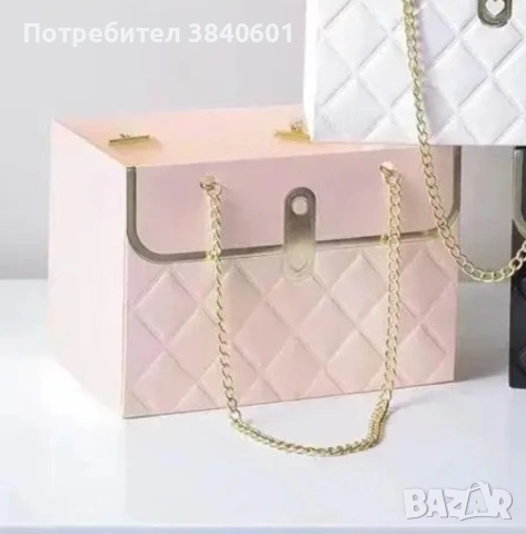 2 сета с молдове цветя, снимка 3 - Други - 55143219