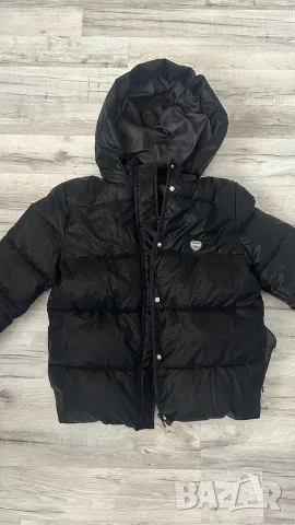guess зимно яке , снимка 3 - Якета - 55605284