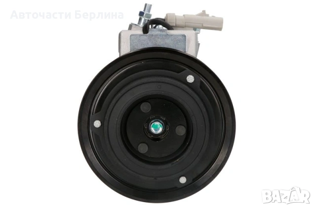 Компресор за климатик за Chrysler Grand и Chrysler Voyager, снимка 2 - Части - 54859232