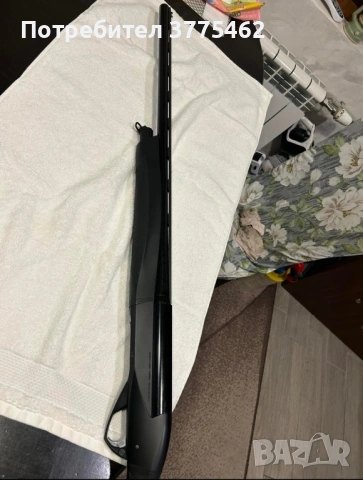 Benelli Raffaello be diamond , снимка 4 - Ловно оръжие - 54585057
