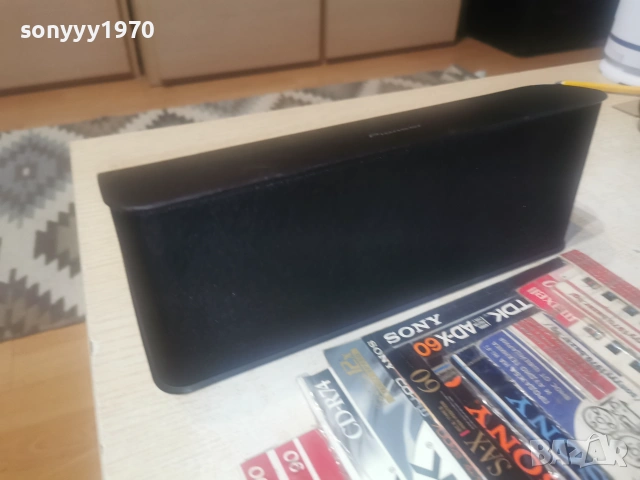 PIONEER S-11A-P CENTER-ВНОС SWISS 1207260928L4, снимка 5 - Тонколони - 55247001
