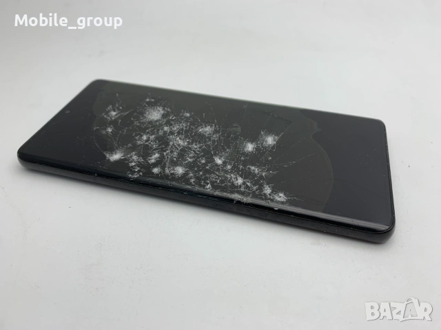 Сервизни услуги MLgroup - Смяна на дисплей на Samsung: