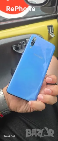 samsung galaxy a70, снимка 2 - Samsung - 55408440